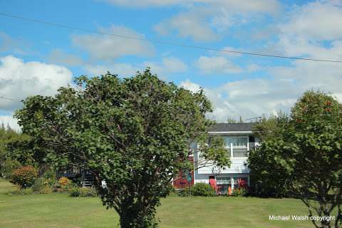 Celtic Shores Coastal Trail, Troy, NS